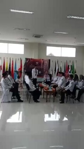 Video post from kpukabbogor.