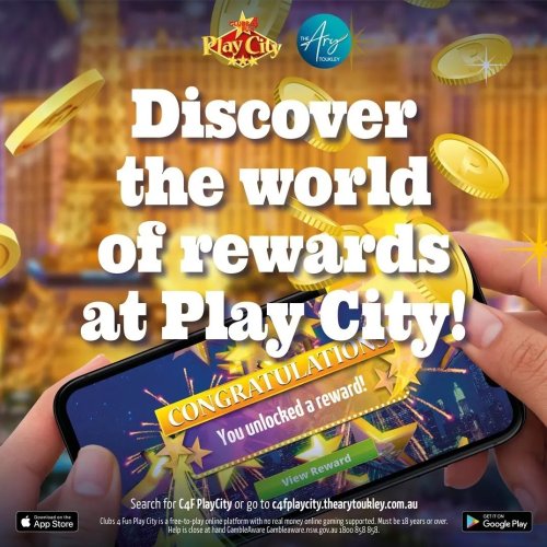 Photo post from thearytoukley.