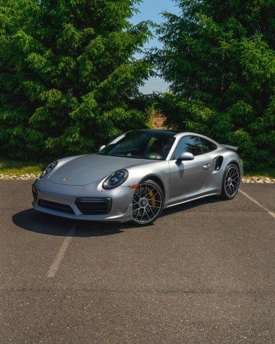 Carousel post from porschewarrington.