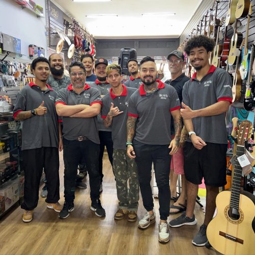 Photo post from miyatamusic.