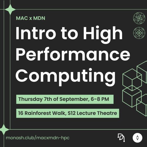 Photo post from monashcoding.