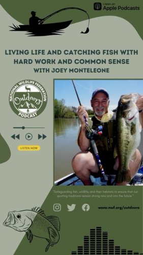Video post from nwfoutdoors.