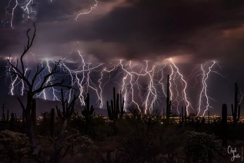 Photo post from visittucson.