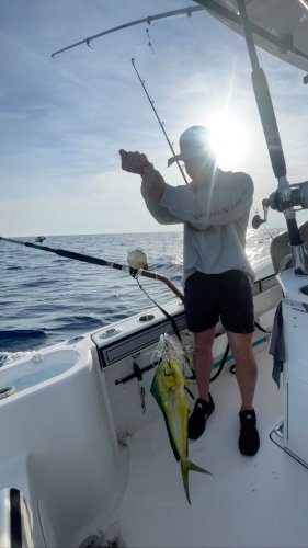Video post from ejs_fishing_charters.