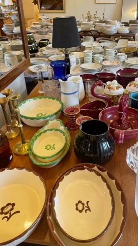 Video post from ulva_diversehandel.