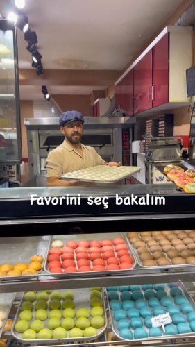 Video post from bombacizeydan.