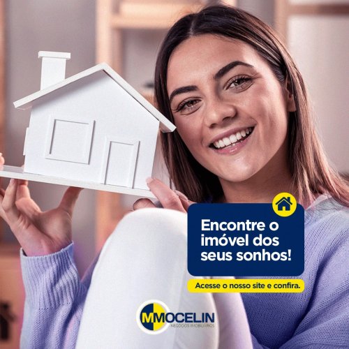 Photo post from imobiliariammocelin.