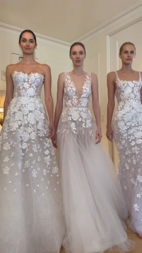 Video post from lelitebridal.