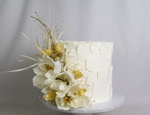 Photo post from marquettescakestudio.