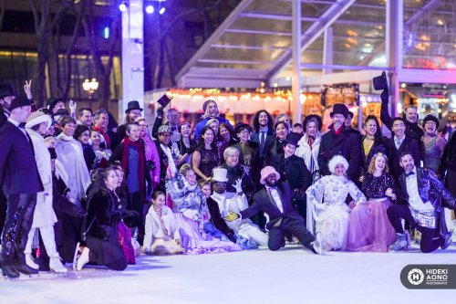 Photo post from icetheatreofny.