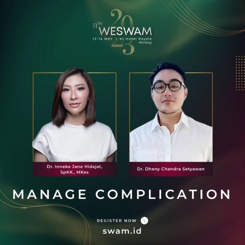 Photo post from swam_id.