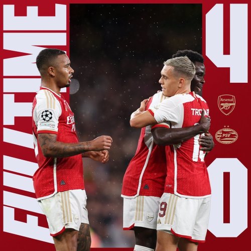 Photo post from charmcitygooners.