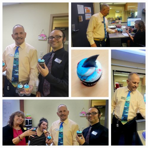 Photo post from nmswmidtown.