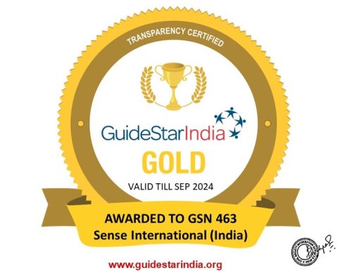 Photo post from sense.india.