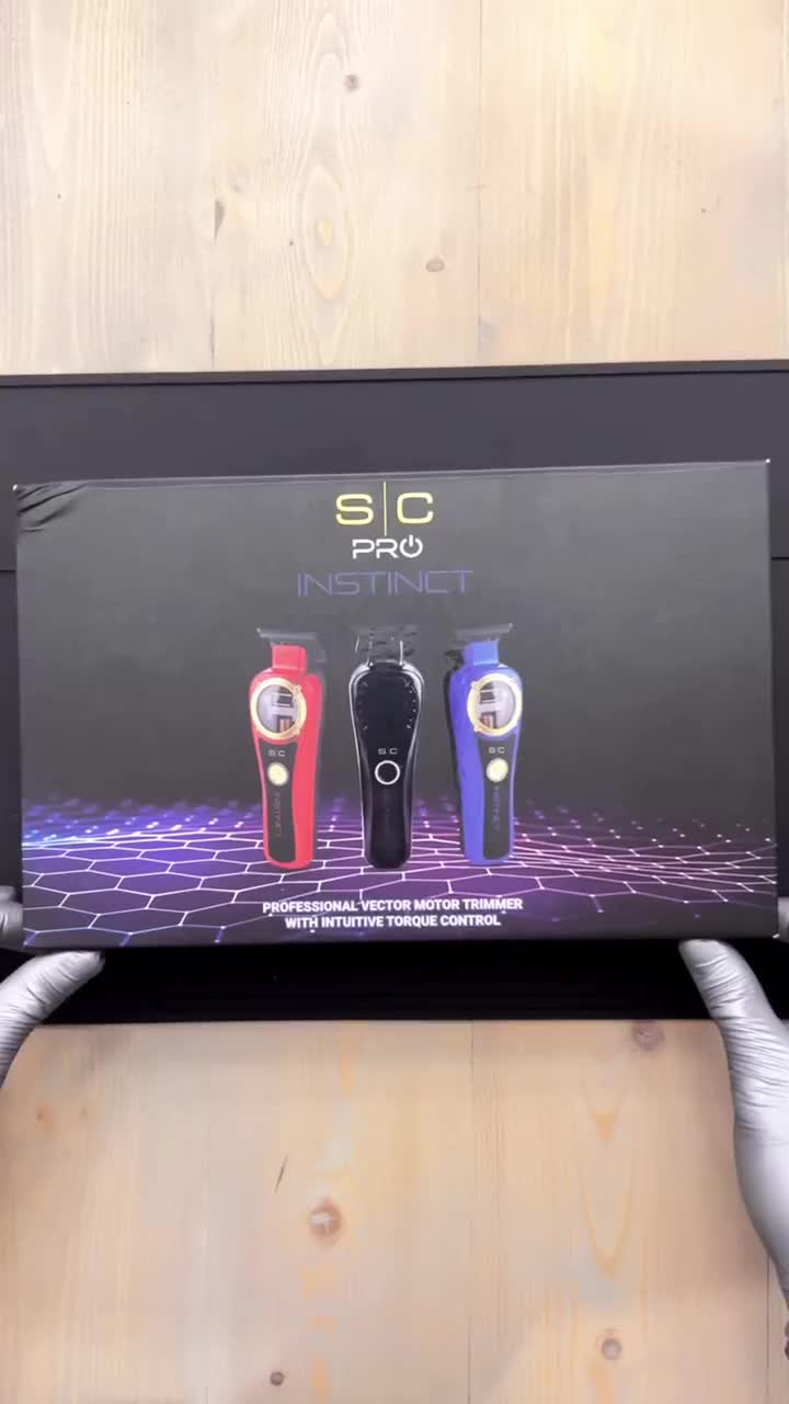 Video post from iamthebarberplug.