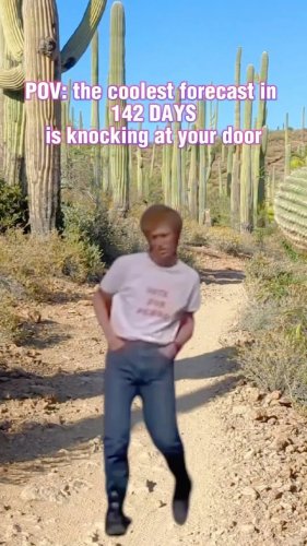 Video post from visittucson.