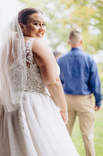 Photo post from thecurvybridenj.