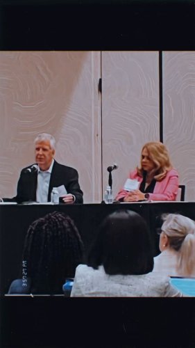 Video post from laborlawtexasbar.