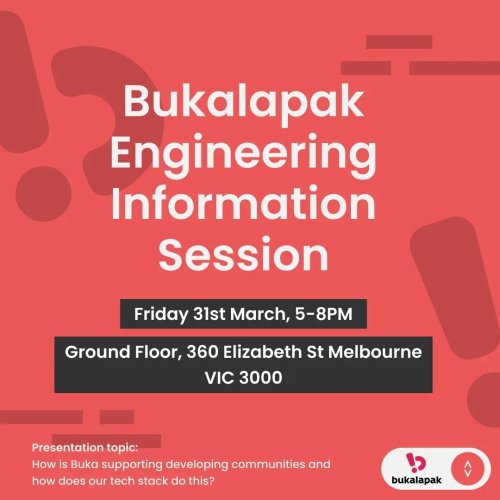 Photo post from monashcoding.