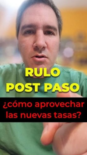 Video post from damiandipace.