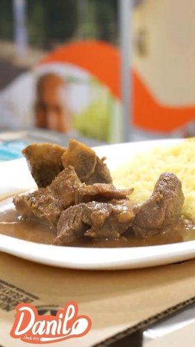 Video post from danilo_restaurante.