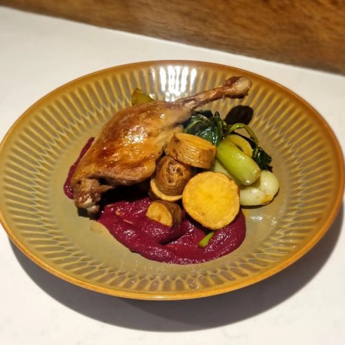 Photo post from thearytoukley.