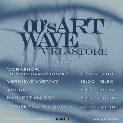 Photo post from 00s.art.wave.