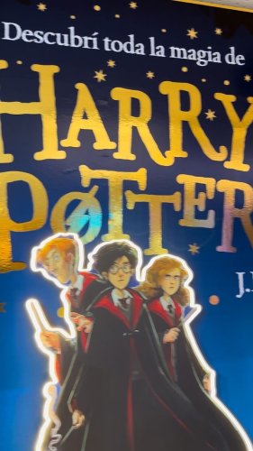 Video post from galeriaspacificoshopping.