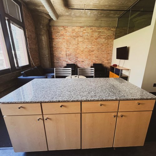 Photo post from dwightlofts.