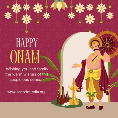 Photo post from sense.india.