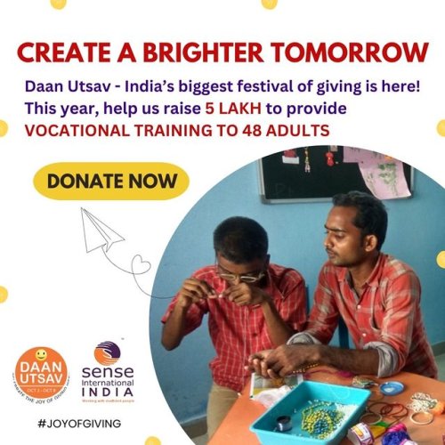 Video post from sense.india.