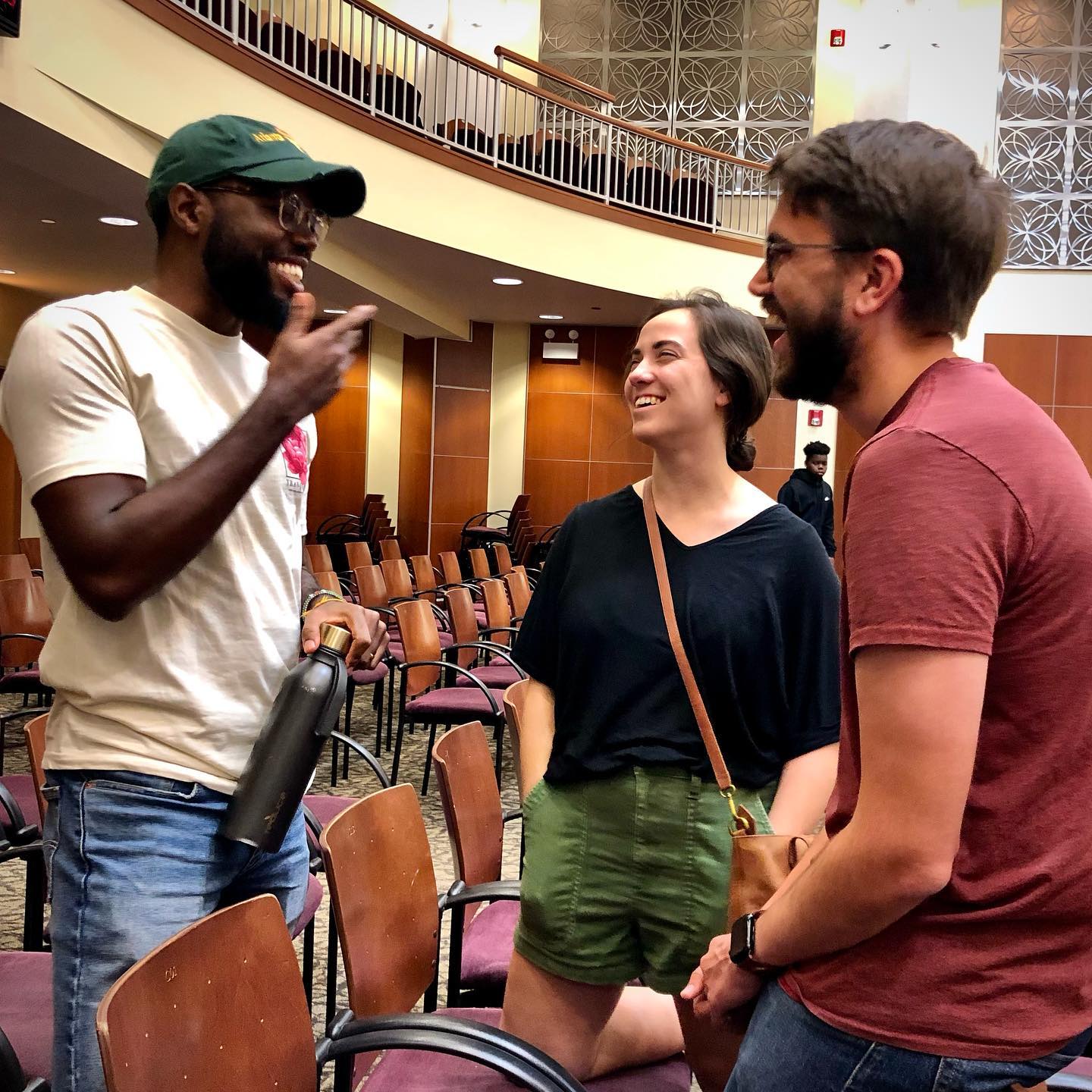 Photo post from chicagochurchofchrist.