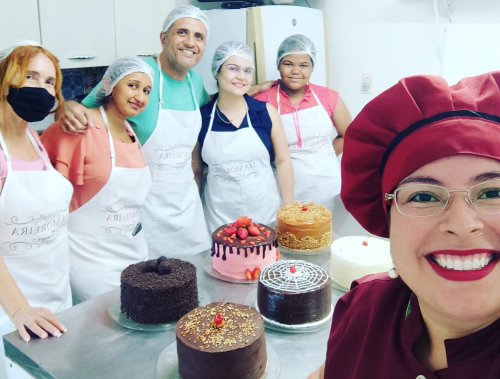 Photo post from lumoreiracursos.