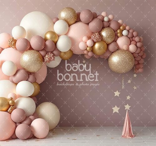 Carousel post from babybonnet_backdrops.