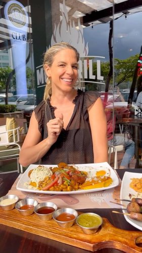 Video post from morogrill.