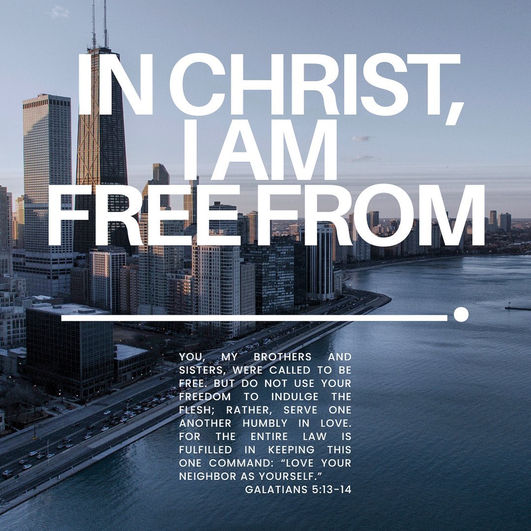 Photo post from chicagochurchofchrist.