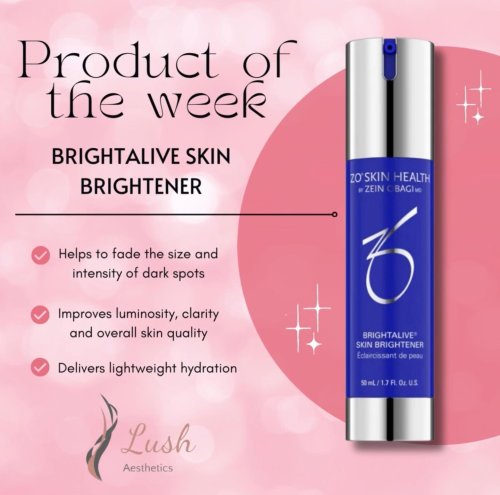 Photo post from lushaestheticsky.