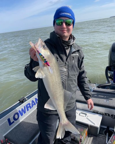 Photo post from epolodgefishingteam.