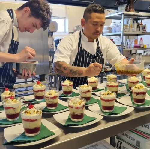 Carousel post from thearytoukley.