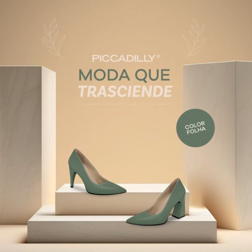 Catalogo de zapatos piccadilly 2018 hot sale