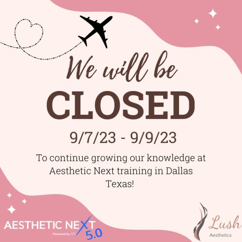 Photo post from lushaestheticsky.