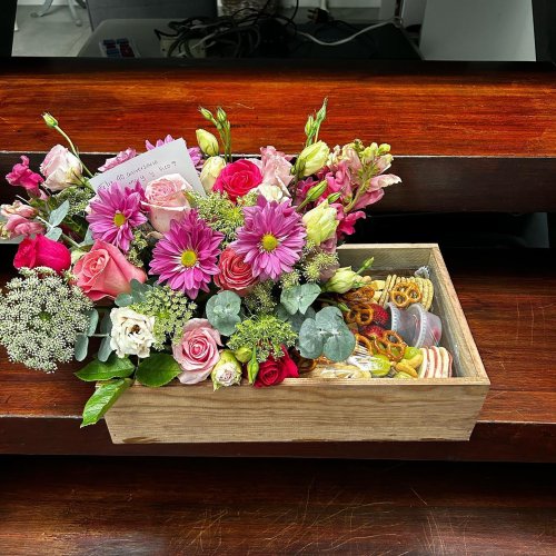 Photo post from la_gifteria.