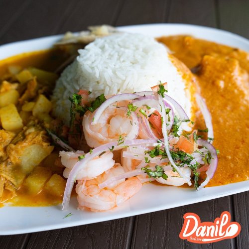 Photo post from danilo_restaurante.