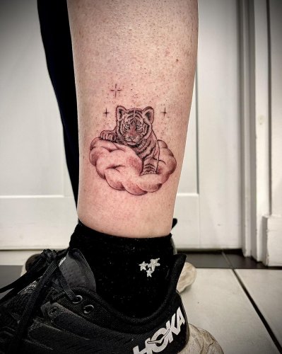 Photo post from lovetattoossandhurst.
