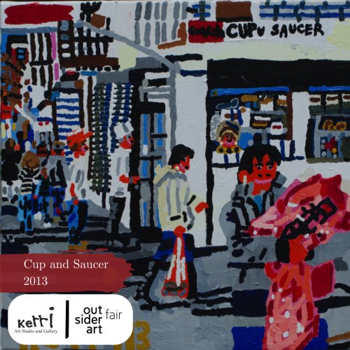 Photo post from kerrigallery_wpa.