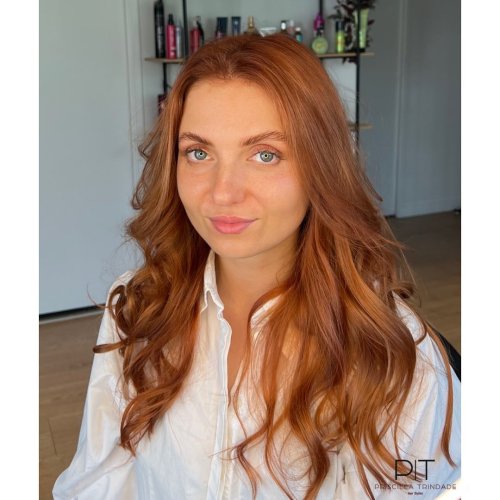 Carousel post from trindadehairstylist.