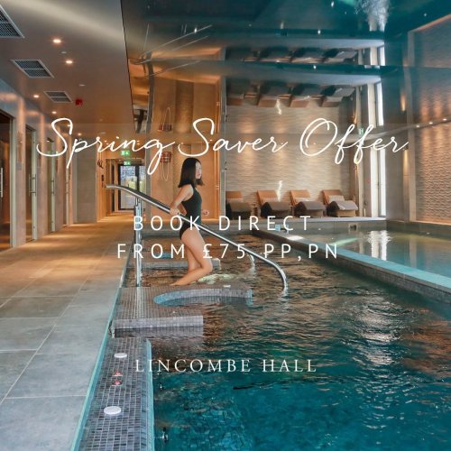 Photo post from lincombe_hall.