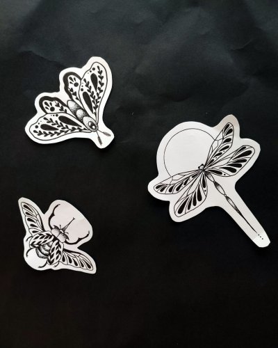 Photo post from lovetattoossandhurst.