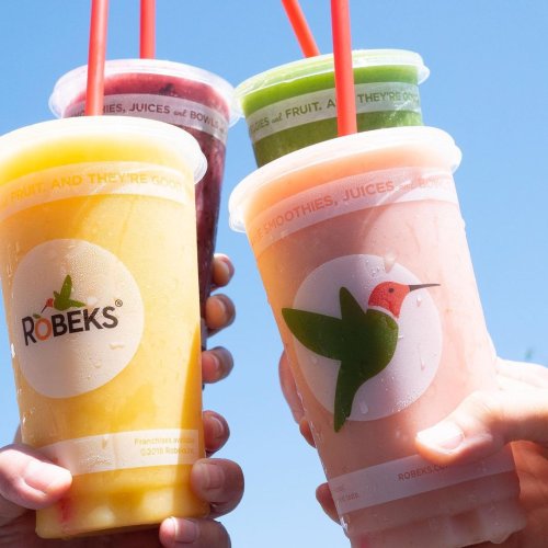 Photo post from robeks.