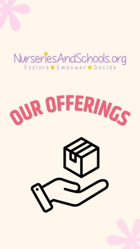 Video post from nurseriesandschoolsorg.